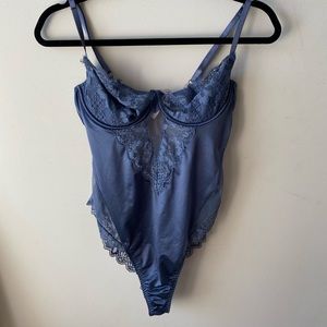 Lingerie Bodysuit